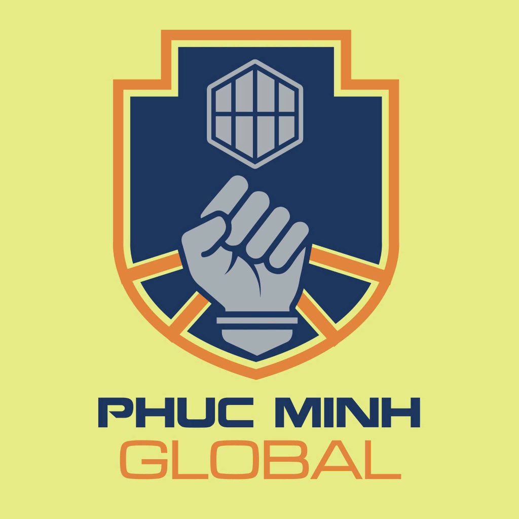 Găng Tay Minh Tuấn